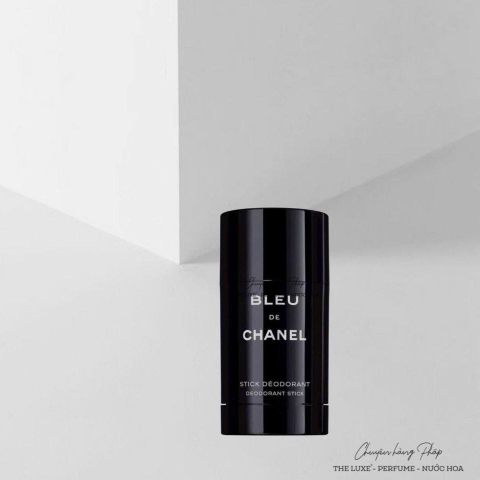 Lăn khử mùi Chanel Allure nữ Homme  Deodorant Stick 75ml