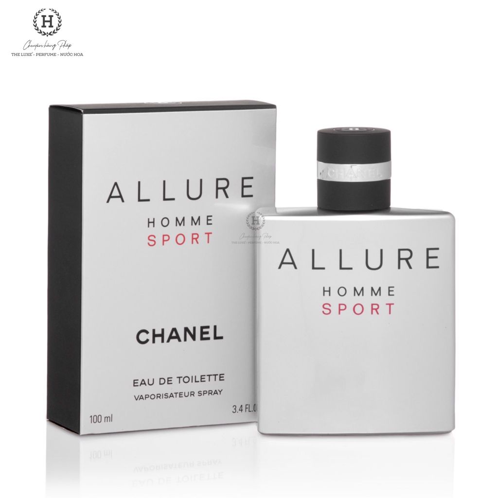 Nước Hoa Chanel Allure Home Sport 100ml – THE LUXE PERFUME NƯỚC HOA Nước Hoa Chanel Allure Home Sport 100ml – THE LUXE PERFUME NƯỚC HOA