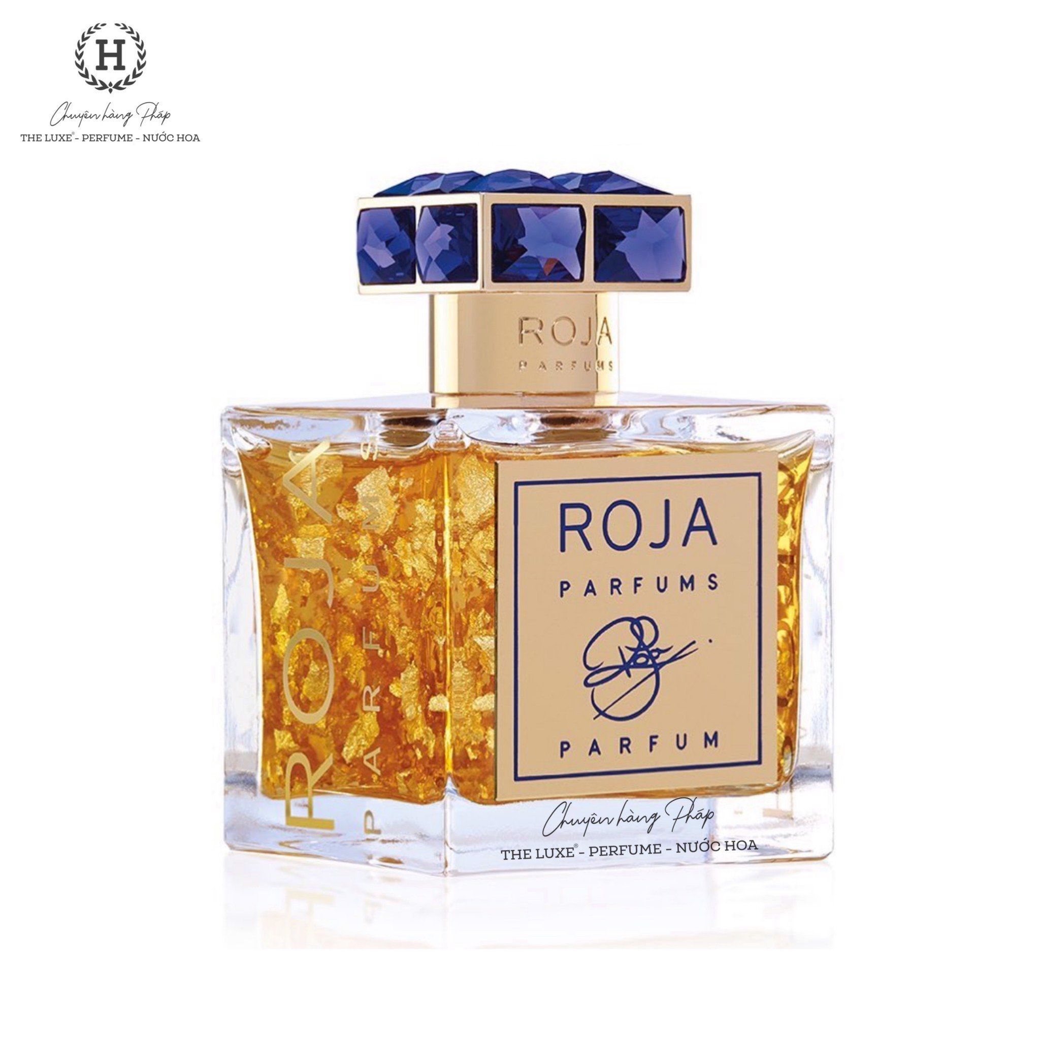 roja haute luxe price