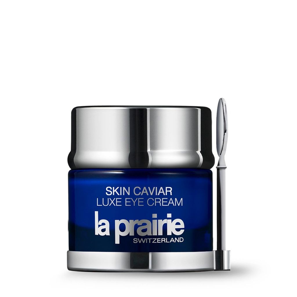 Kem mắt La Prairie có công dụng gì?
