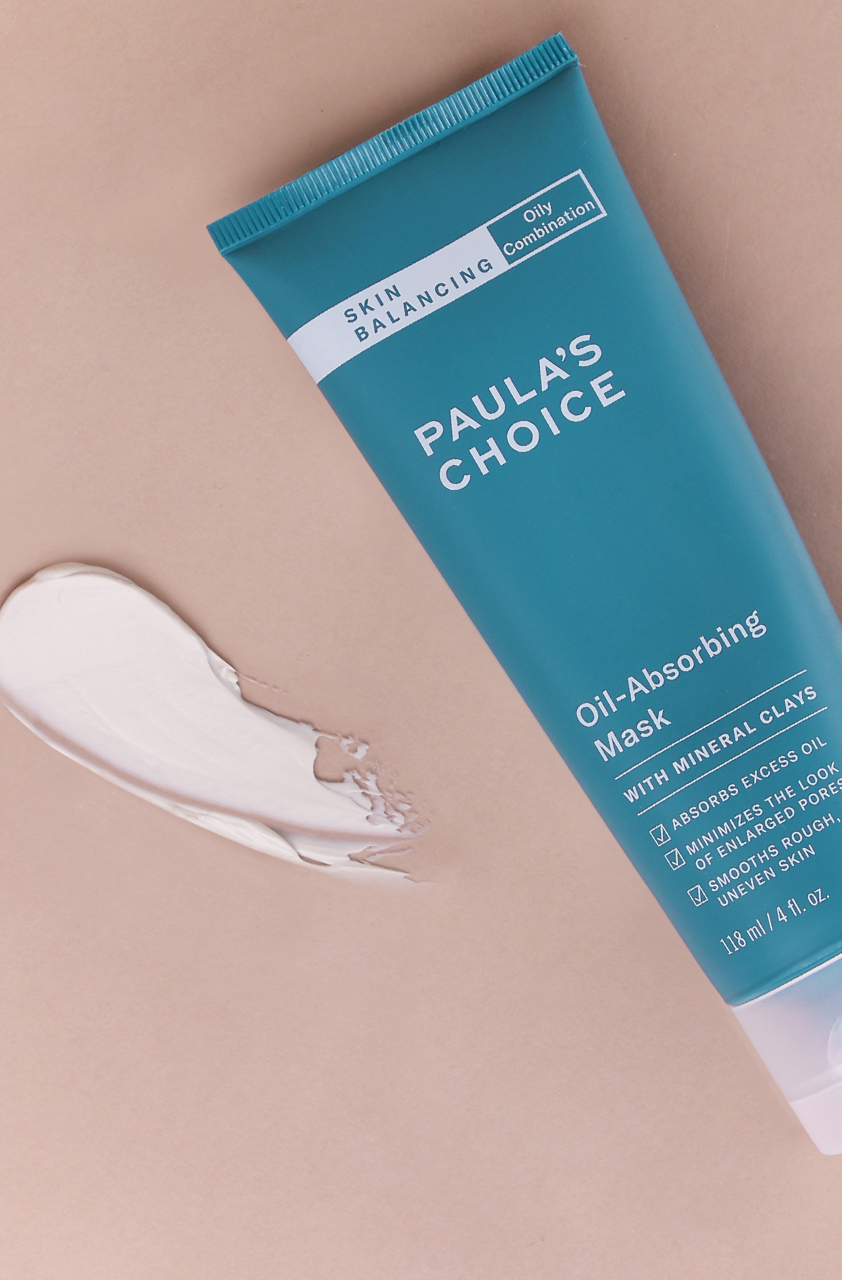 Mặt Nạ Giảm Dầu Paula's Choice Skin Balancing Oil-Absorbing Mask