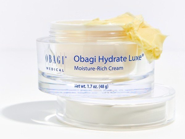 Kem Dưỡng Ẩm Obagi Hydrate Luxe 48g