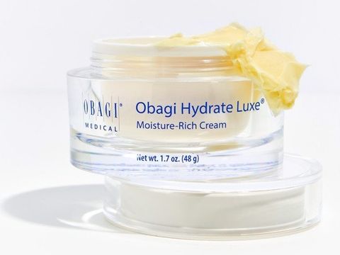 Kem Dưỡng Ẩm Obagi Hydrate Luxe 48g