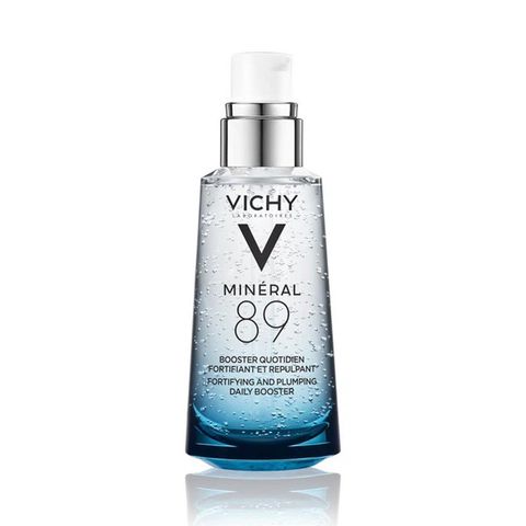 Tinh Chất Dưỡng Ẩm Phục Hồi Và Bảo Vệ Da Vichy Mineral 89