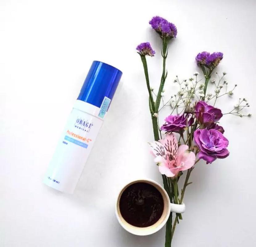 Serum Dưỡng Da Chống Lão Hóa Obagi Professional C Peptide Complex