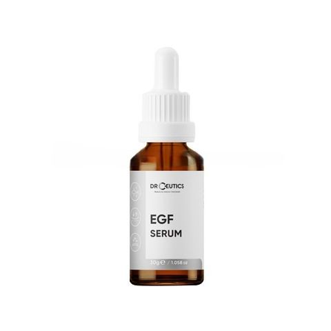 Tinh Chất Phục Hồi, Trẻ Hóa Da & Chống Lão Hoá DrCeutics EGF Serum 30g