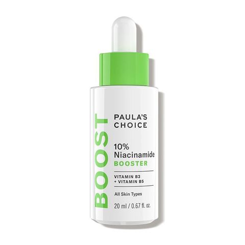 Tinh Chất Paula’s Choice Sáng Da, Giúp Se Lỗ Chân Lông Resist 10% Niacinamide Booster 20ml