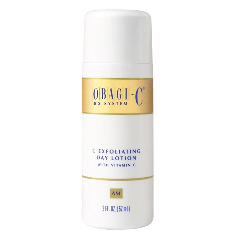 Obagi C - Exfoliating Day Lotion - Lotion Thanh Tẩy Da Chết, Giảm Vết Thâm Nám, Đốm Nâu