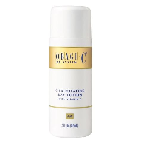 Obagi C - Exfoliating Day Lotion - Lotion Thanh Tẩy Da Chết, Giảm Vết Thâm Nám, Đốm Nâu