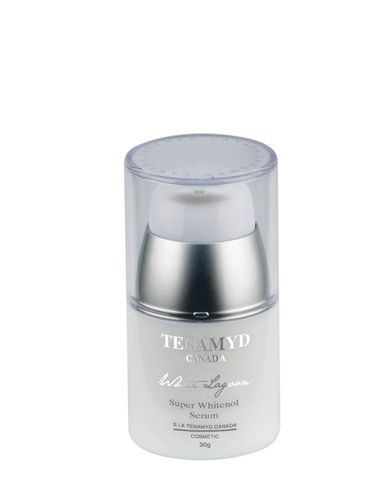 Tinh Chất Siêu Trắng Da Tenamyd Super Whitenol Serum