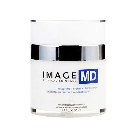 Kem Dưỡng Sáng Da Image Skincare MD Restoring Brightening Crème With ADT Technology TM 50ml