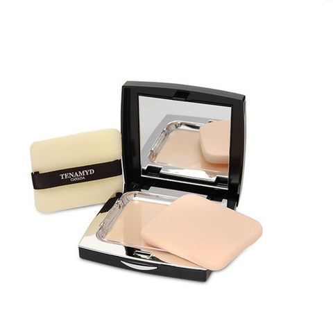 Kem phấn trang điểm Tenamyd Extra Creamy Compact Foundation SPF 25