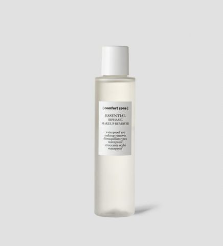 Tẩy Trang Dịu Nhẹ Dành Cho Mắt Comfort Zone Essential Biphasic Makeup Remover