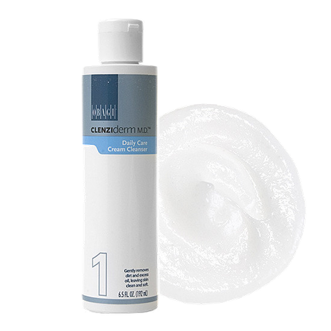 Obagi Daily Care Cream Cleanser - Sữa Rửa Mặt Làm Sạch Da Khô Trong Khi Điều Trị Mụn