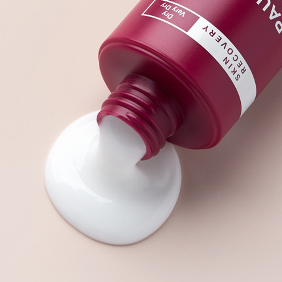 Sữa Rửa Mặt Không Cồn, Cân Bằng Ẩm - Paula’s Choice Skin Recovery Softening Cream Cleanser