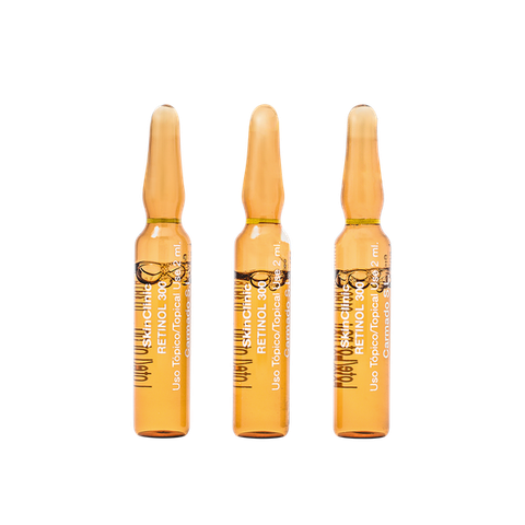 Skin clinic Retinol 300 - Tinh Chất Săn Chắc Da, Làm Mờ Nếp Nhăn
