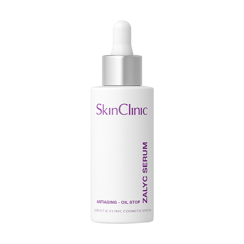 Skin clinic Zalyc Serum - Serum Chống Lão Hóa Và Điều Tiết Bã Nhờn