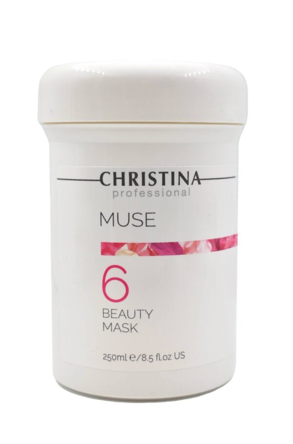 Mặt Nạ Dưỡng Da Đa Năng Christina Beauty Mask Mặt Nạ