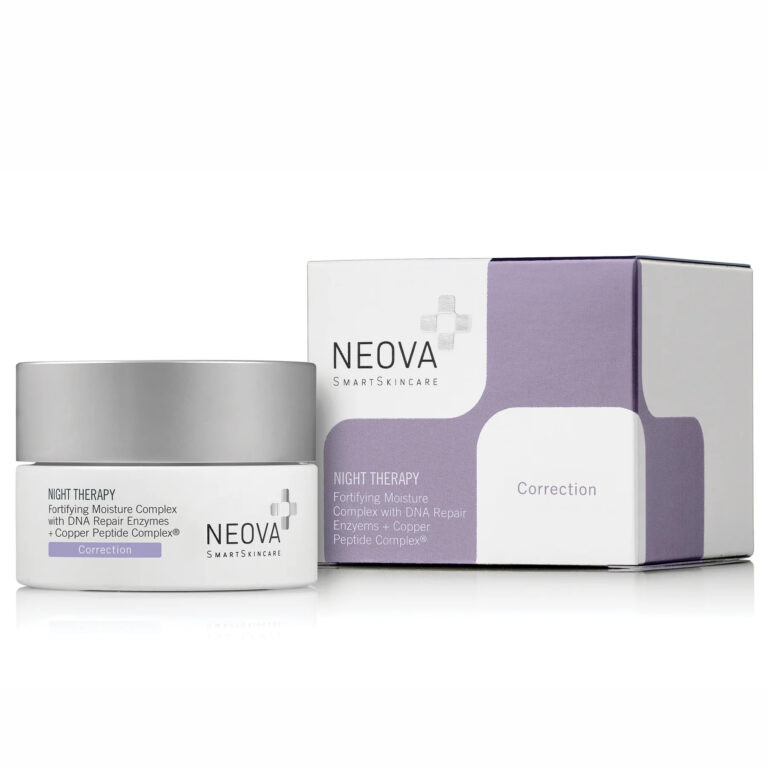 Neova Night Therapy – Kem dưỡng ẩm ban đêm, phục hồi da