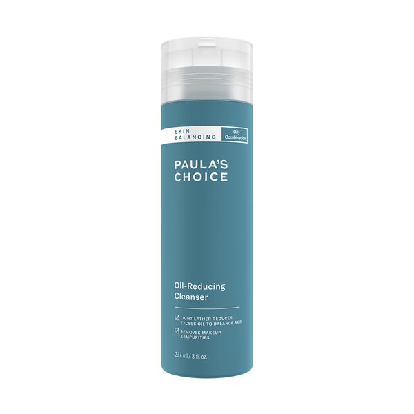 MUA SỮA RỬA MẶT PAULA'S CHOICE SKIN BALANCING OILREDUCING CLEANSER