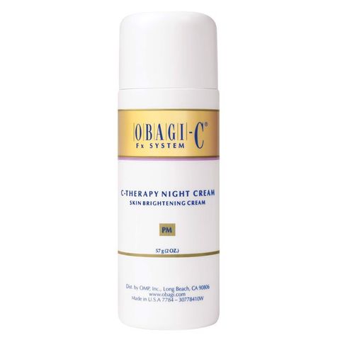 Obagi C- Therapy Night Cream - Lotion Đặc Trị Tận Gốc Nám, Sắc Tố Ở Cấp Độ Tế Bào