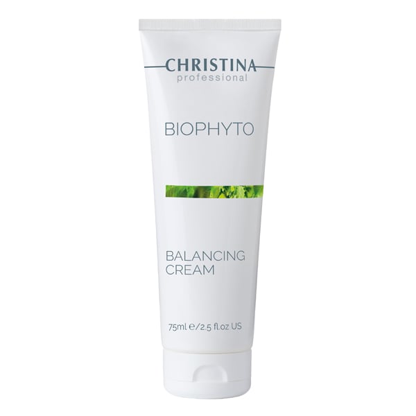 Kem Dưỡng Cân Bằng Da Christina Biophyto Balancing Cream