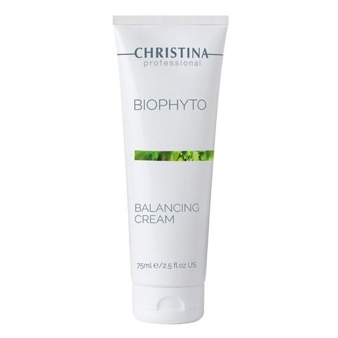 Kem Dưỡng Cân Bằng Da Christina Biophyto Balancing Cream