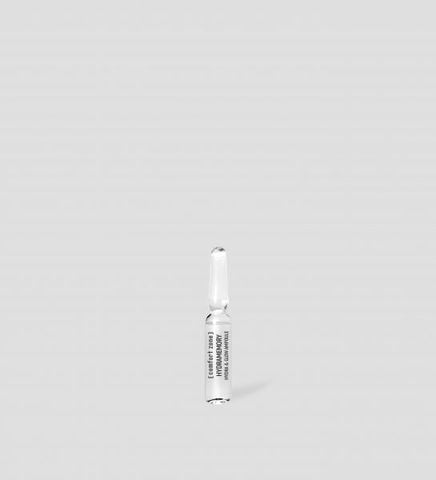 Tinh Chất Tăng Cường Độ Ẩm Và Làm Sáng Da Comfort Zone Hydramemory Hydra & Glow Ampoule
