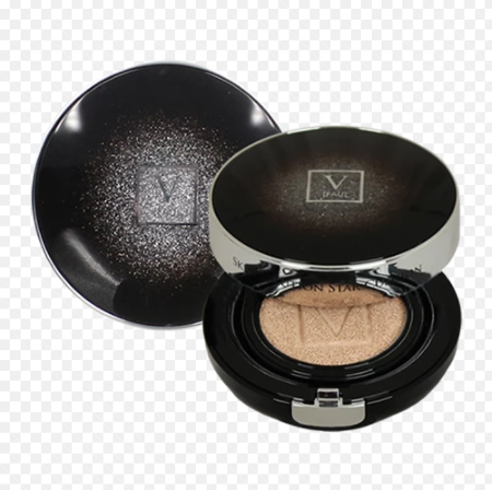 Phấn Nước Che Khuyết Điểm, Căng Bóng, Chống Nắng SPF 50 PA +++FAU Star Cushion