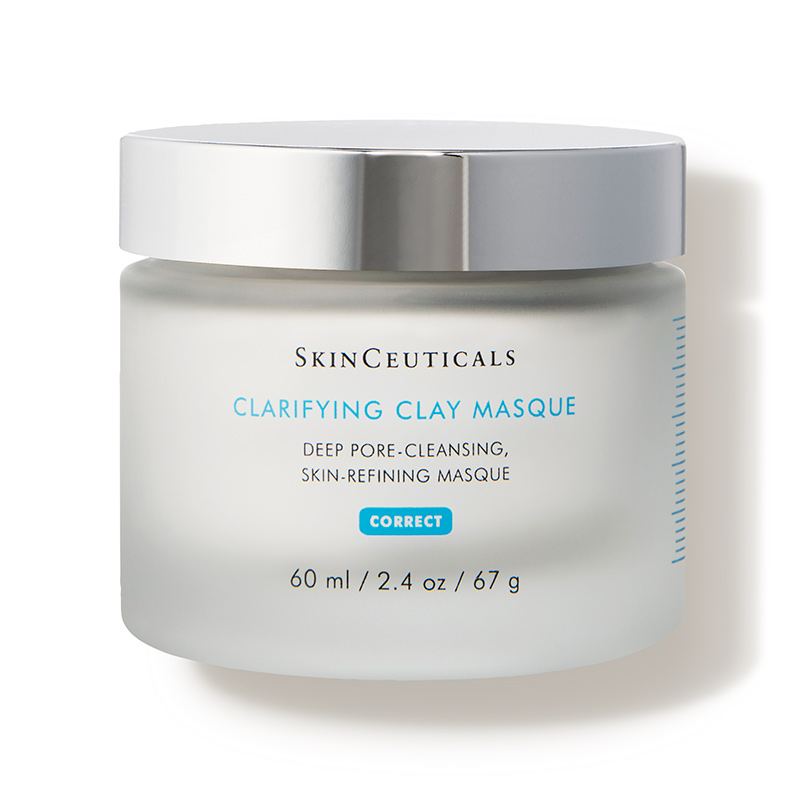 Mặt Nạ Giảm Dầu Skinceuticals Clarifying Clay Masque