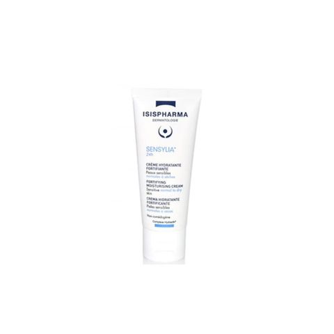 IsisPharma SENSYLIA® 24h (Duy trì độ ẩm, giảm kích ứng cho da thường và da khô)