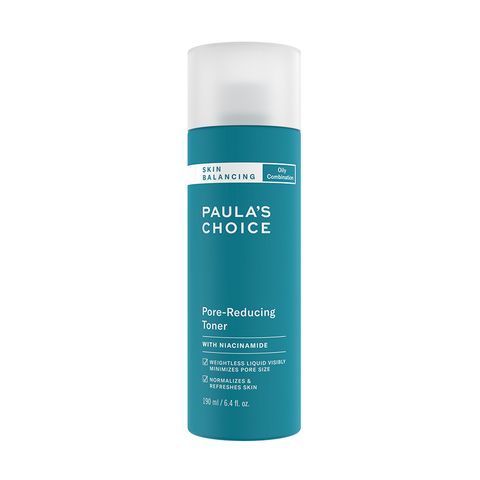 Nước Cân Bằng Độ Ẩm Và Điều Chỉnh Lỗ Chân Lông Paula's Choice Skin Balancing Pore-Reducing Toner