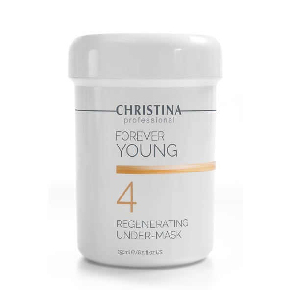 Mặt Nạ Tái Tạo Christina Forever Young 4 Regererating Under Mask