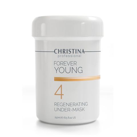 Mặt Nạ Tái Tạo Christina Forever Young 4 Regererating Under Mask