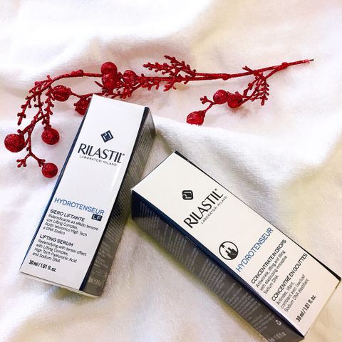 Serum Nâng Cơ Chống Lão Hóa Rilastil Hydrotenseur Lf 30Ml