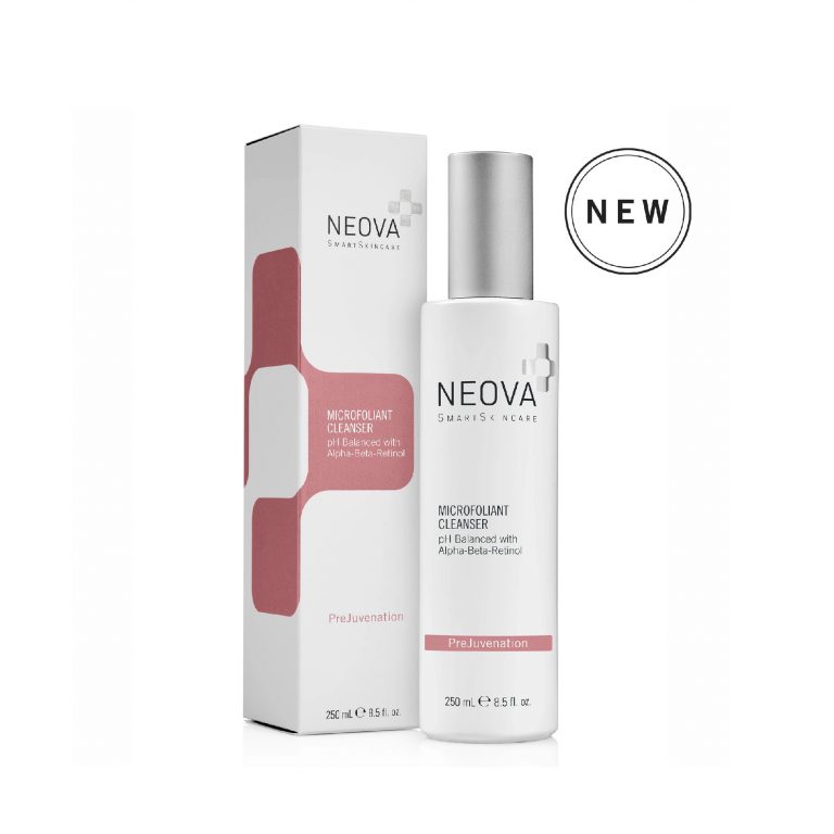 Microfoliant Cleanser – Sữa rửa mặt tẩy tế bào chết, làm sạch lỗ chân lông