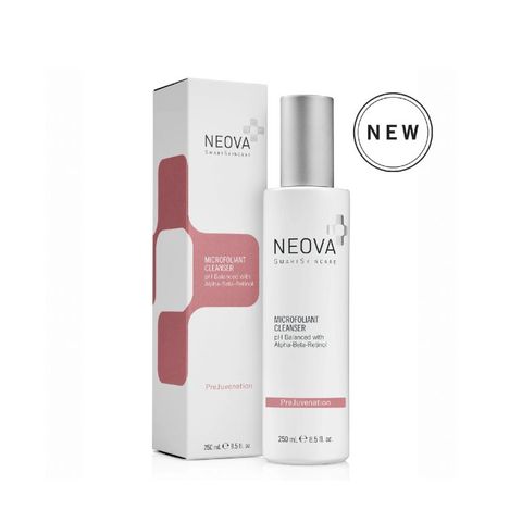 Microfoliant Cleanser – Sữa rửa mặt tẩy tế bào chết, làm sạch lỗ chân lông