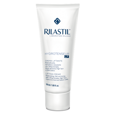Kem Nâng Cơ Chống Lão Hóa Rilastil Hydrotenseur Lf Lifting Cream