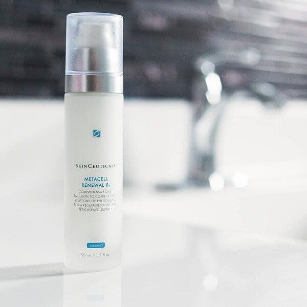 Serum Chống Lão Hóa Trẻ Hóa Da Skinceuticals Metacell Renewal B3