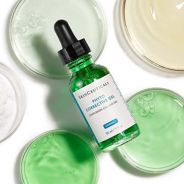 Serum Phục Hồi Dưỡng ẩm SkinCeuticals Phyto Corrective Gel