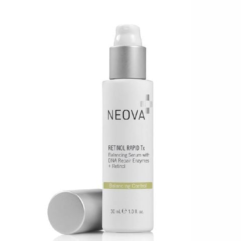 Neova Retinol Rapid Tx – Serum cải thiện da dầu mụn