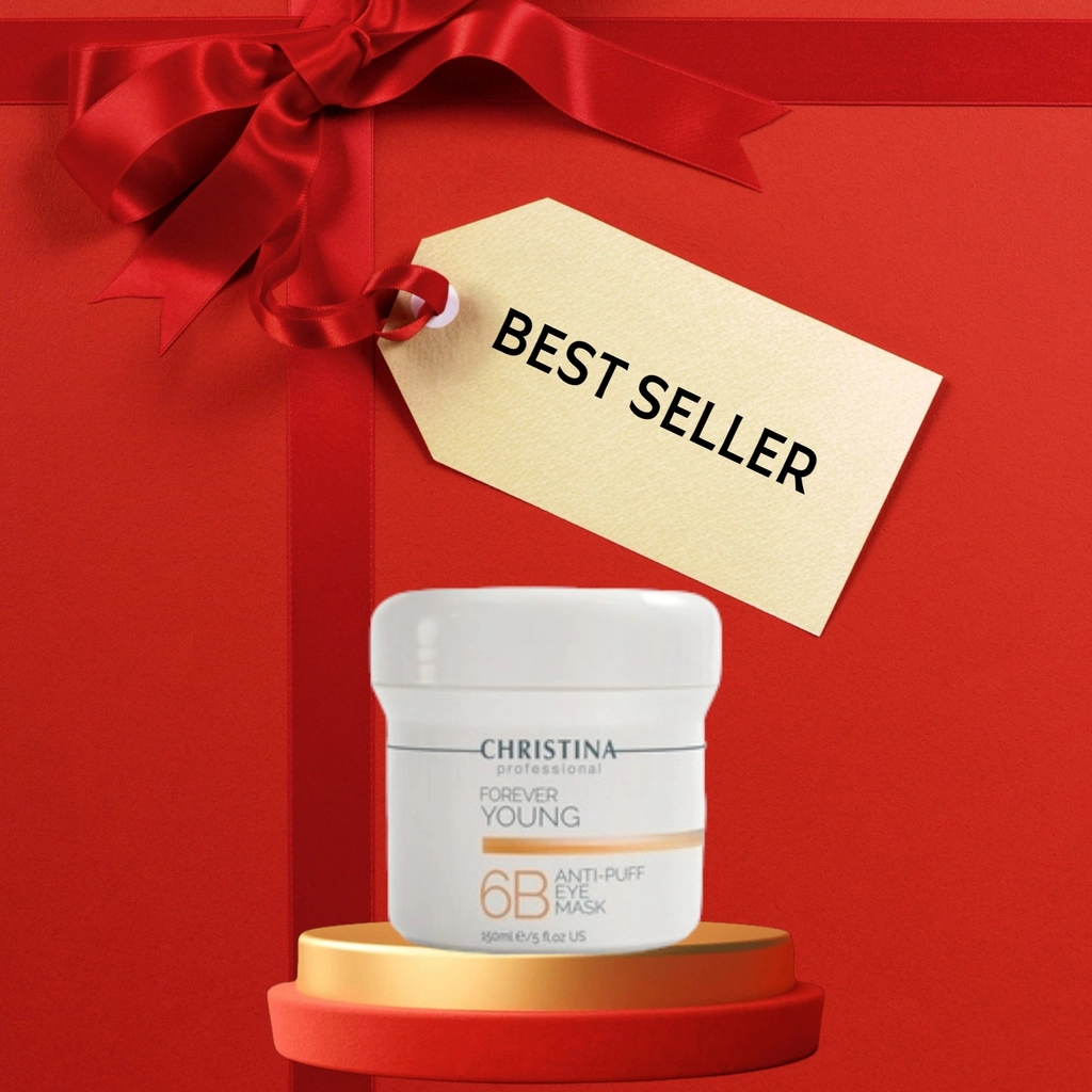 Mặt Nạ Christina Forever Young 6B Eye Mask