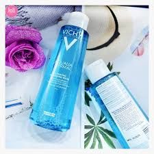 Nước cân bằng cấp ẩm và làm mát cho làn da Vichy Aqualia Thermal Hydrating Refreshing Water
