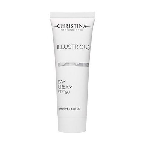 Kem Dưỡng Da Christina Day Cream Spf 50