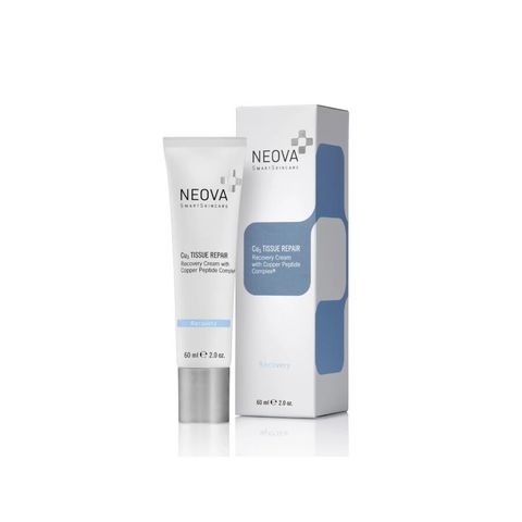 Neova Cu3 Tissue Repair – Kem phục hồi da sau laser, meso, bỏng