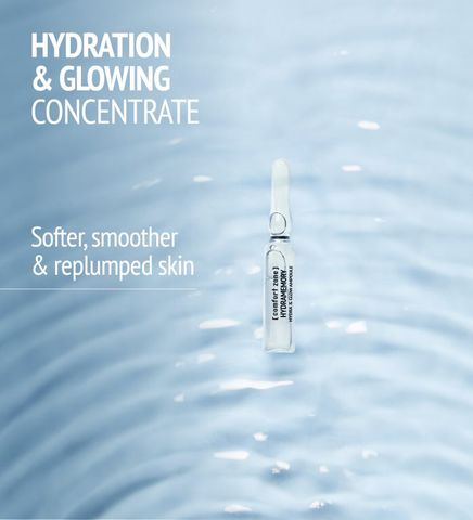 SUBLIME SKIN LIFT & FIRM AMPOULE - Tinh chất nâng cơ, làm săn chắc da