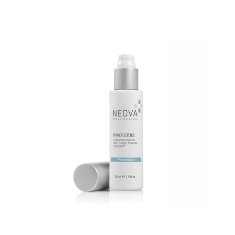 Neova Power Defense – Serum chống oxy hóa, cải thiện màu da & chống lão hóa