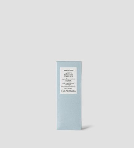 ACTIVE PURENESS CORRECTOR - Kem chấm mụn