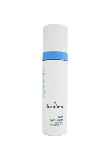 Sữa Dưỡng Ẩm, Ngừa Lão Hóa Da Jean D’Arcel Advanced Moisturizer Fluid