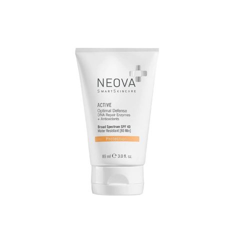 Neova Active SPF 43 – Kem chống nắng bảo vệ da dành cho Body và mặt Spf43
